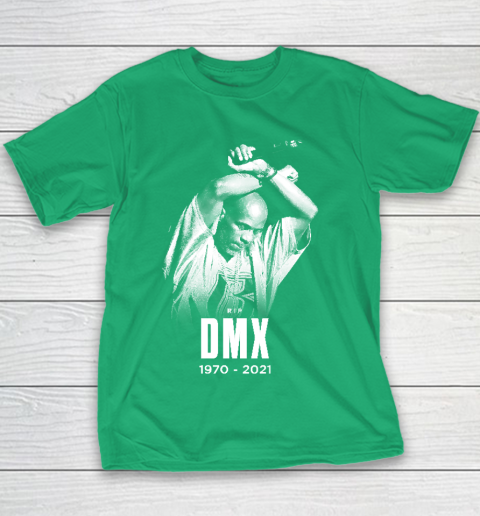 Rip Dmx Youth T-Shirt 3