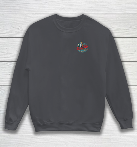 Dad Tax Making Sure It's Not Poison Sweatshirt 3