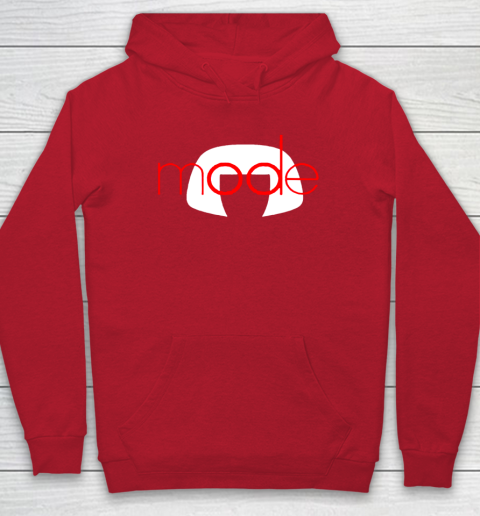 Edna Mode Hoodie 7