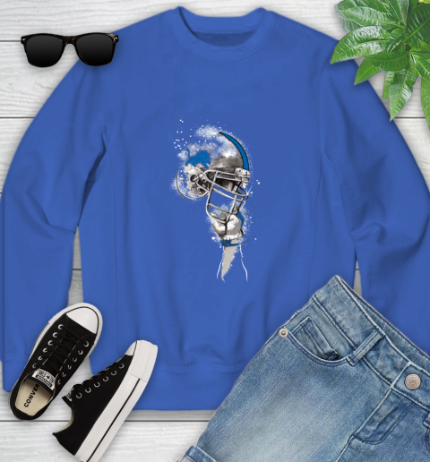 Detroit Lions NFL Football Fans Love Their Team Sports 121