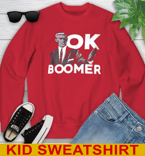 OK Boomer 115