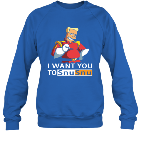 alv7 i want you to snusnu futurama mashup pornhub logo shirts sweatshirt 35 front royal