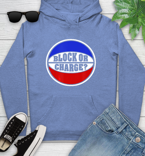 Block Or Charge Shirt 133