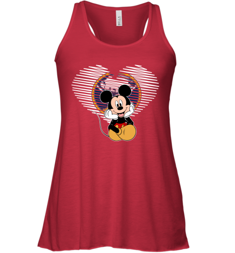 Buffalo Minnie Mouse T-shirt