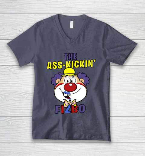 Fizbo the Сlown Cartoon T Shirt 50