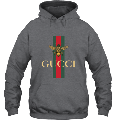 gucci bee sweatshirt