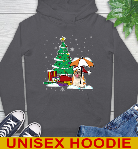 Bulldog Christmas Dog Lovers Shirts 19