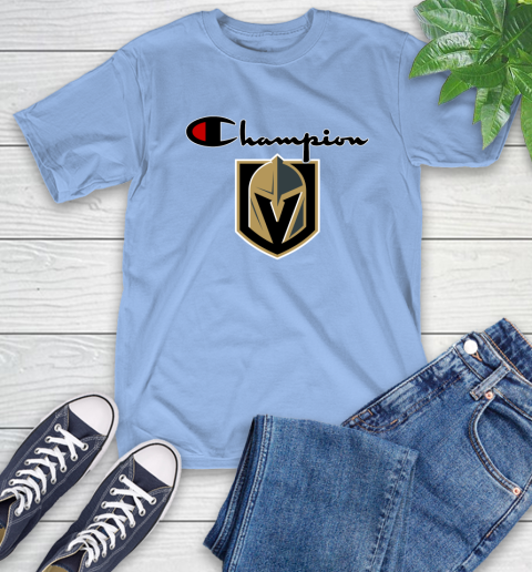 NHL Hockey Vegas Golden Knights Champion Shirt T-Shirt 10