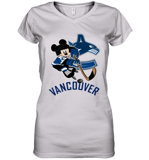 Vancouver Canucks Sweatshirt NHL Fan Apparel & Souvenirs for sale