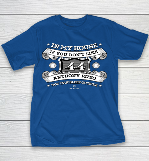 Rizzo youth shirt shop