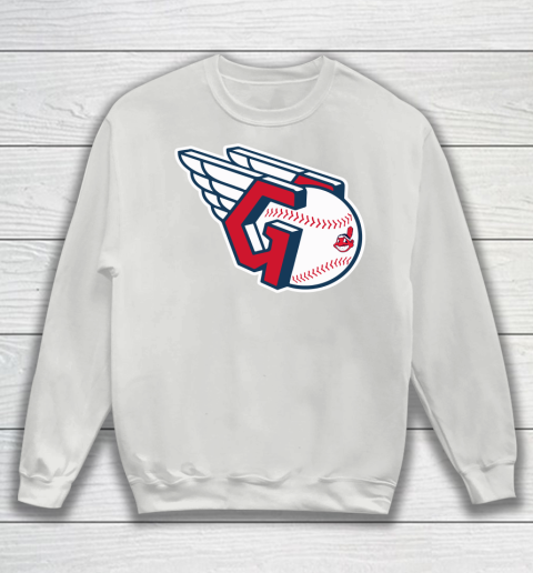 Cleveland Guardians t shirt for big fans Sweatshirt 5