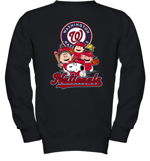 Snoopy Atlanta Braves Baseball 2021 World Series Shirt