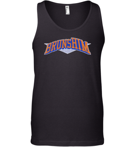 Barstool Sports Store Brunshim Tank Top