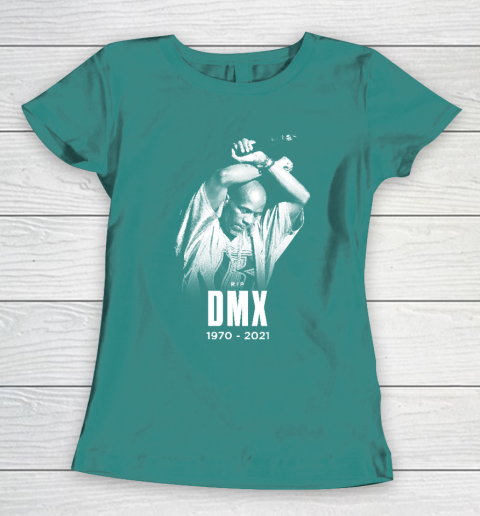 Rip Dmx Women's T-Shirt 10