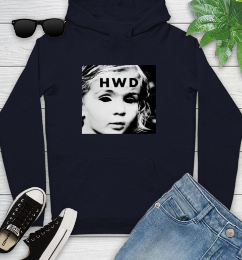 HWD halfway dead shirt 137