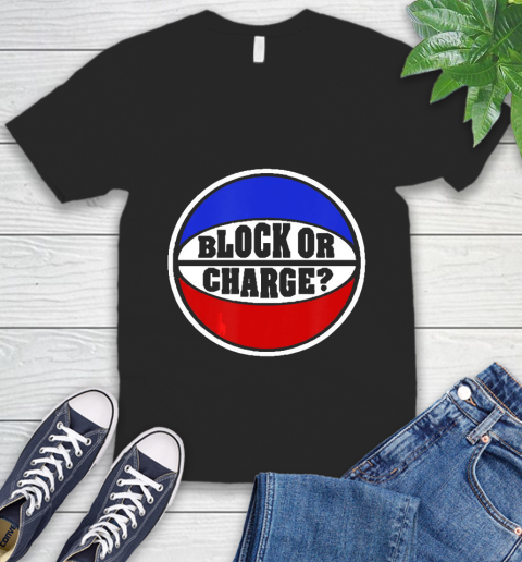 Block Or Charge Shirt 46