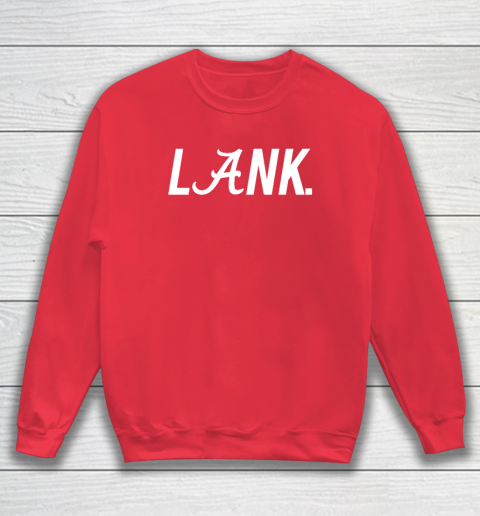 Lank Alabama Sweatshirt 6