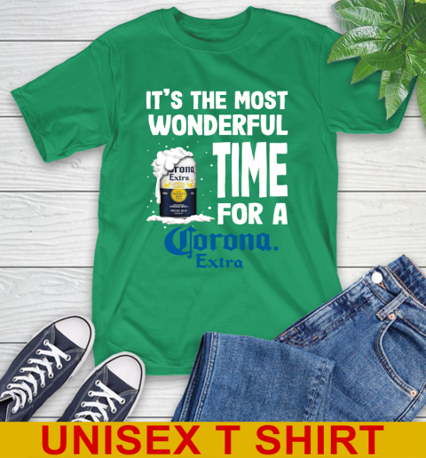 I't the most wonderful time for a Corona Extra beer lovers 7