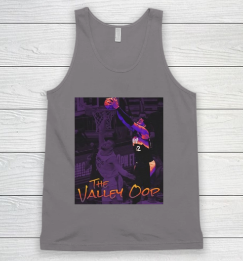Valley Oop Tank Top 7