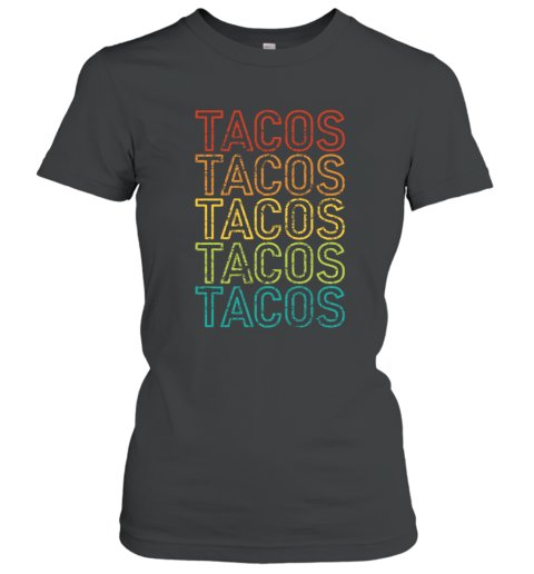 yo0w vintage mexicantacos ladies t shirt 20 front black