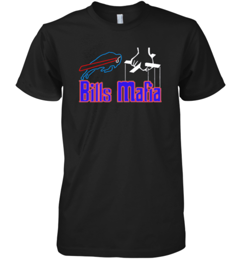 Buffalo Bills Mafia Premium Men's T-Shirt