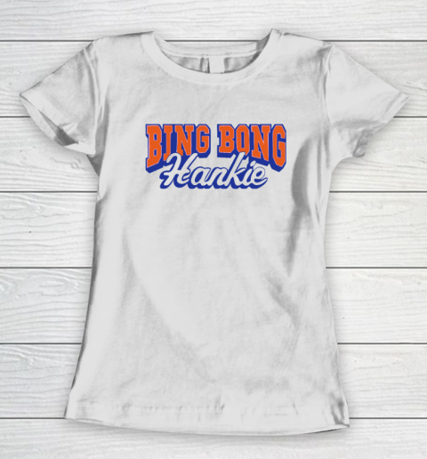 Bing Bong Hankie Women's T-Shirt