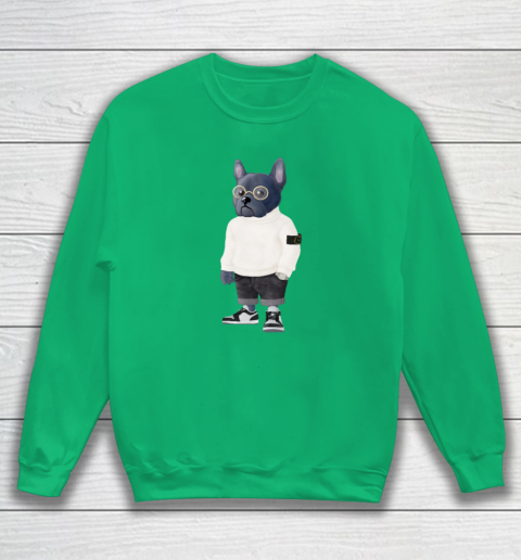 French Bulldog Sweatshirt 4