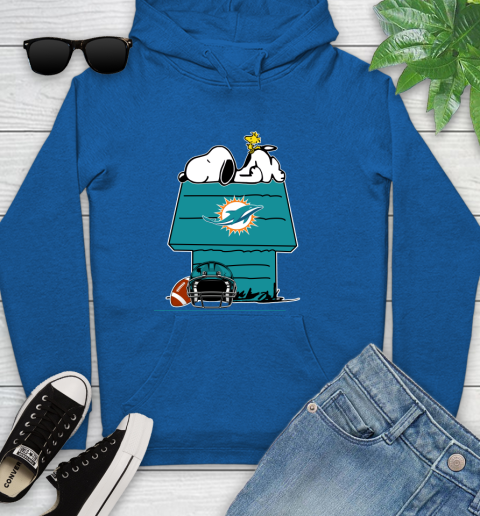 Miami dolphins outlet youth hoodie