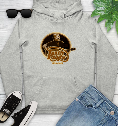RIP Kenny Rogers 1938  2020 Shirt 135