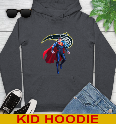 NBA Awesome Superman Basketball Sports Orlando Magic 142