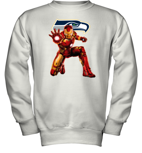 youth seahawks sweatshirt