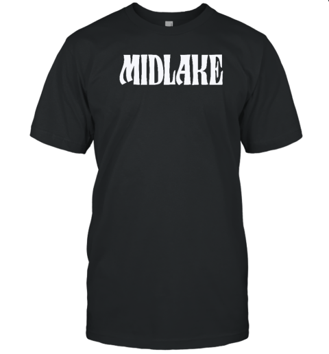 Midlake Logo T