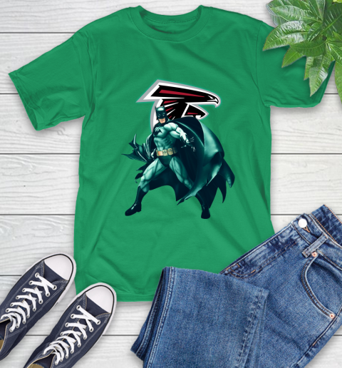Atlanta falcons batman shirt shop