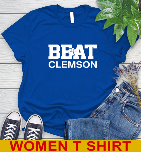 Beat Clemson Believe We Can Shirt 94
