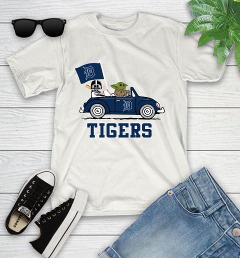 detroit tigers grandma shirt
