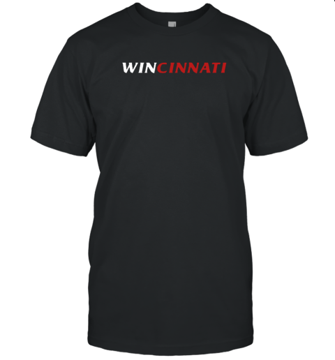 Wincinnati Barstool Sports T-Shirt