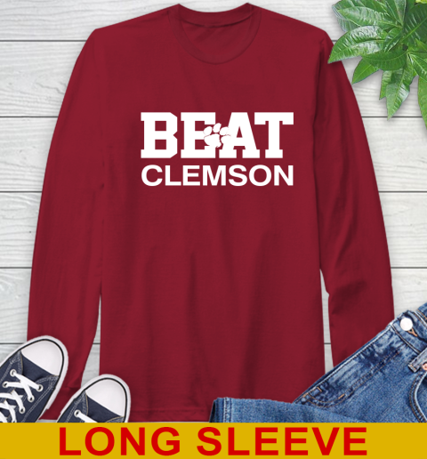 Beat Clemson Believe We Can Shirt 63