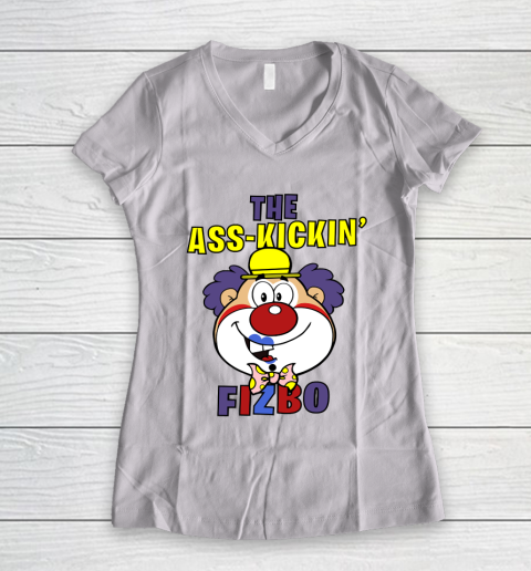 Fizbo the Сlown Cartoon T Shirt 72