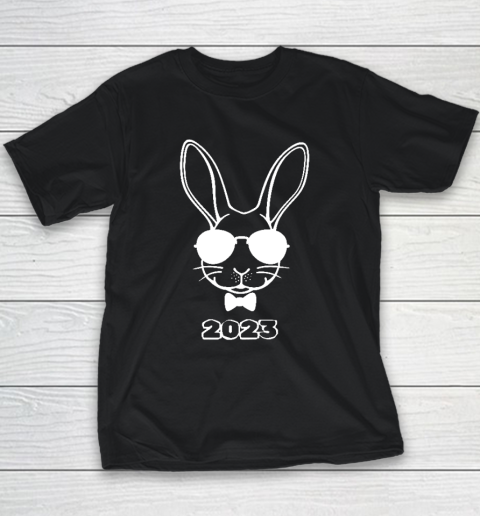 Year Of The Rabbit 2023 Youth T-Shirt