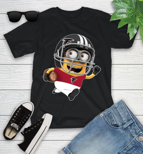 Atlanta falcons youth shirts clearance