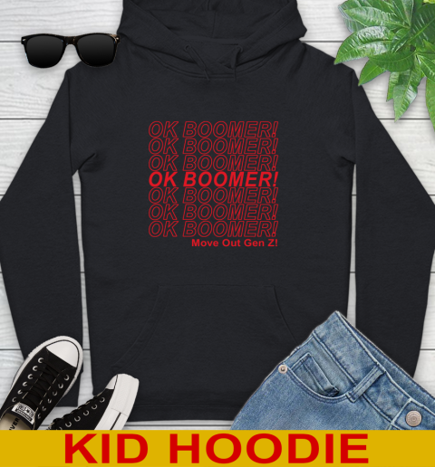 OK Boomer! move out gen z! 135