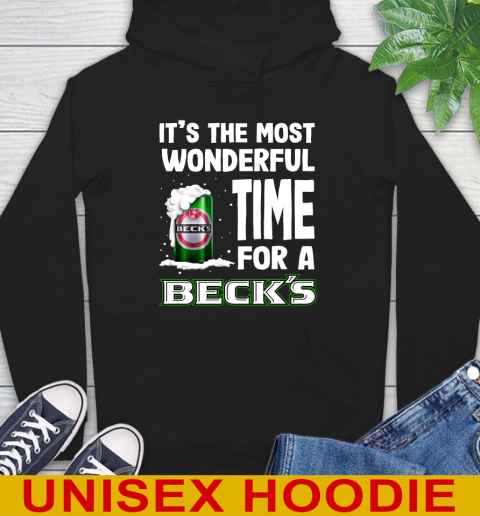 I't the most wonderful time for a Beck's beer lovers 13