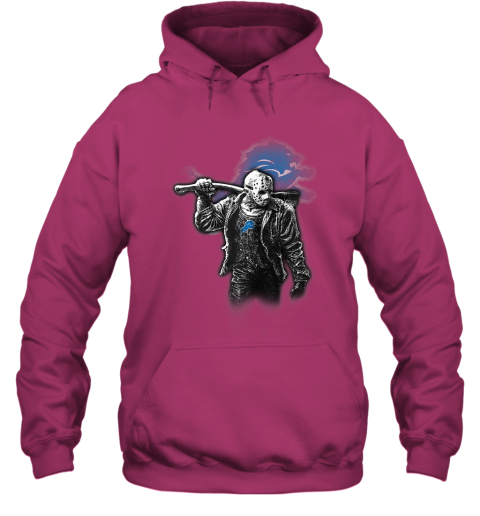 jason voorhees hoodie