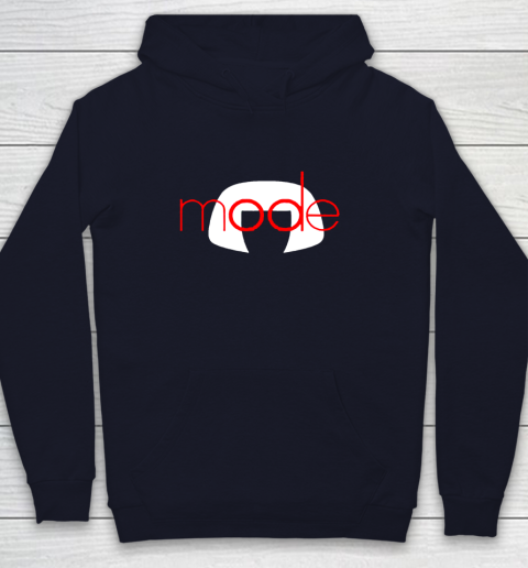 Edna Mode Youth Hoodie 2
