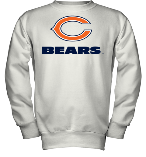 Chicago Bears NFL Youth Sweatshirt