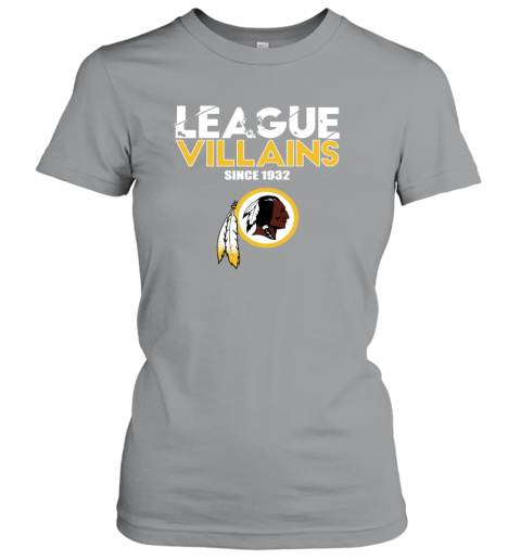 NFL League Villains Since 1968 Cincinnati Bengals Women's V-Neck T-Shirt -  Rookbrand