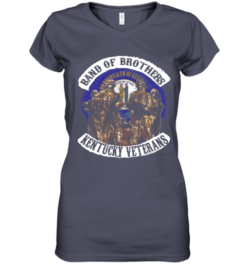 band of brothers t shirt