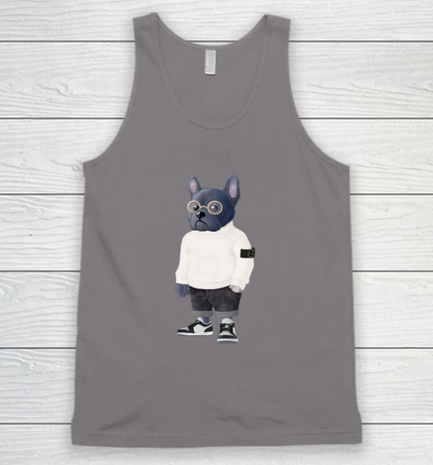 French Bulldog Tank Top 5