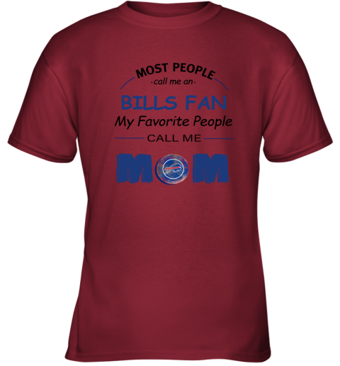 Best Kind Of Mom Raise A Fan Buffalo Bills T Shirts – Best Funny Store