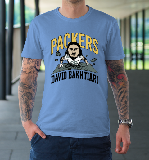 David store bakhtiari shirt